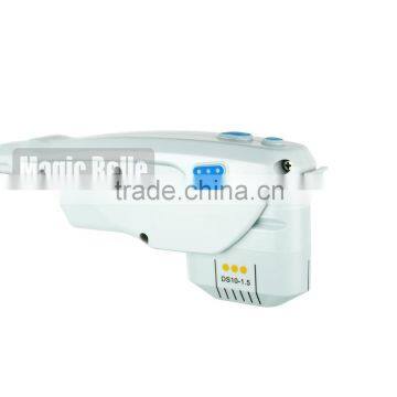 Face Lifting Big Sale Anti-wrinkle Machine Hifu Face Back Tightening Lift Hifu Skin Tightening Machine For Sale