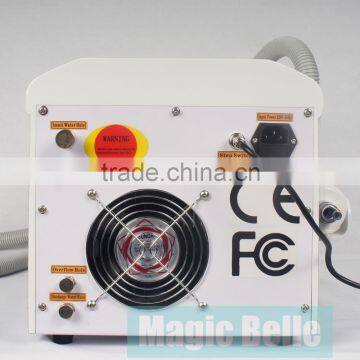New Product in 2015 Ipl Beauty Equipment Tattoo Removal ND YAG Laser in China photo-3