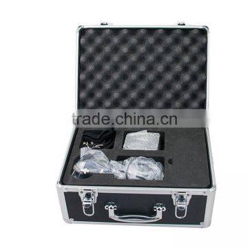 Carejoy HandScan 5.5 Inch High Resolution Color TFT LCD Small Palm Portable Veterinary Ultrasound Machine for Animal photo-3