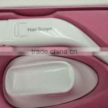 GTO 2014 Hair Analyzer CE Approved photo-3