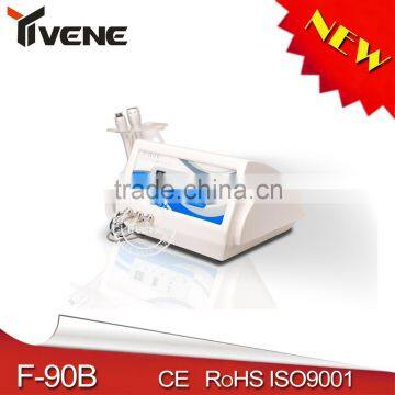 Beauty Facial Machines Micro Magic Korea rf Beauty Machine