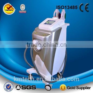 Multifunction Beauty Equipment Skin Whitening Hair Removal Ipl Equipment Permanent