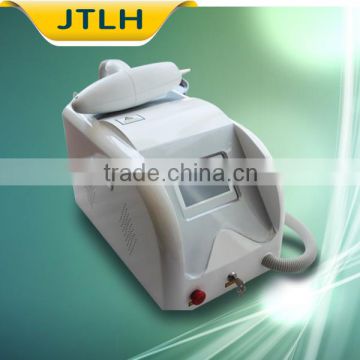 laser tattoo removal device Q switch nd yag 1500mj energy tattoo removal