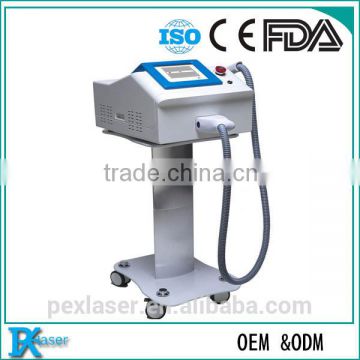 Age Spot Removal Hot Sale 640-1200nm Ipl Skin Rejuvenation Machine Home 10MHz