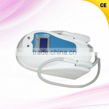 Painless Elite Ipl Hair Shaving Intense Pulsed Flash Lamp Machine & Ipl Quantum 560-1200nm