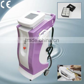 Advanced Technology E-light Telangiectasis Treatment Beauty Equipment C006