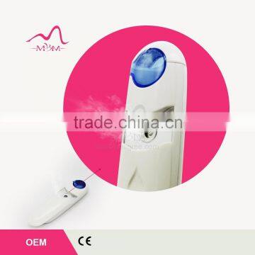 Nano Mobile shape Skin Care Product Beauty facial sprayer