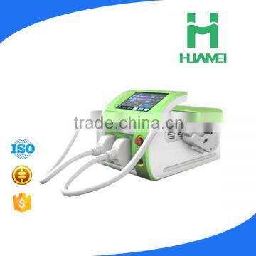 OPTSHR/ipl Shr Beauty Salon Equipment/ Ipl Wrinkle Removal Shr Hair Removal Machine Chest Hair Removal