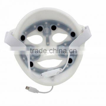 Electrical Facial Mask LED PDT Beauty Salon Equipment