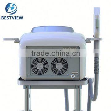 Vascular Lesions Removal Beauty Salon Equipment No Needle IPL Chest Hair Removal Machine Sale Hot At Home And Abroad Skin Tightening photo-4