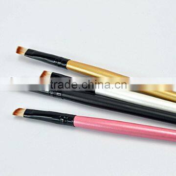 NEW Arrival 1pcs Angular Makeup Tools Eyebrow Brush Wholesale
