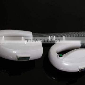 WL-11 SHR+IPL OPT System (Double Handpeices)