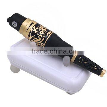Taiwan DMC Golden Dragon New Complete Set Tattoo Machine Tatoo Kit Tattoo Equipment Set For Permanent Makeup Machine photo-6