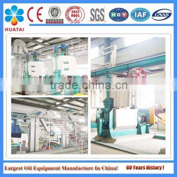 Huatai cashew nut oil extraction