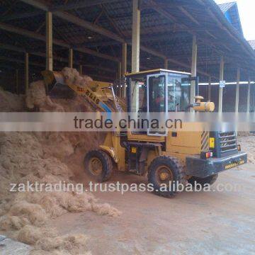 Coconut Fibre photo-2