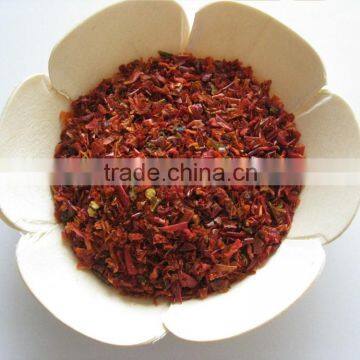 Chinese High Quality Dried Chilli Crushed