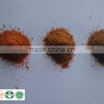 Hot Selling In Indonesia Chilli Factory Supplying Instant Chilli Powder Dried Chilli Powder