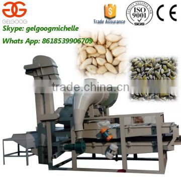 Automatic Watermelon Seed Hulling Machine/Watermelon Seed Shelling Machine