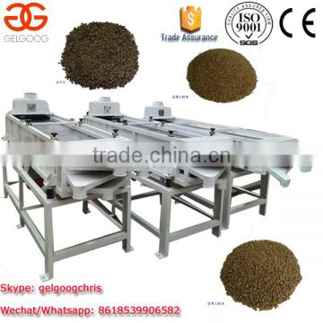 Buckwheat Vibrating Screening Machine/Buckwheat Seperating Machine/Buckwheat Sorting Machine