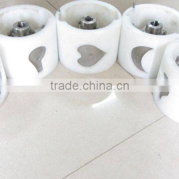 Automatic Hamburger Molding Machine