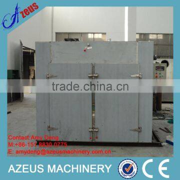 Industrial Dried Shiitake Mushroom Machine/Mushroom Dryer Machine photo-4