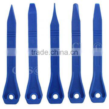 TC 11 Pcs Strong Nylon Auto Trim Removal Tool Set photo-4
