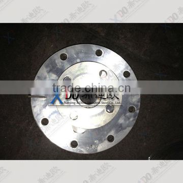 316L stainless steel flanges ANSI B16.5 flanges