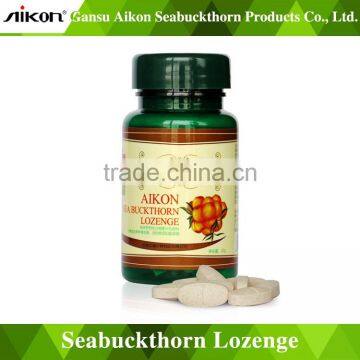 factory direct supply Seabuckthorn Lozenge