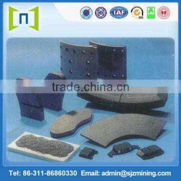 Supply Quality Chopped Steel Fiber Wool for Brake Pads Friction photo-2