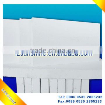 calcium silicate board/Heat shield