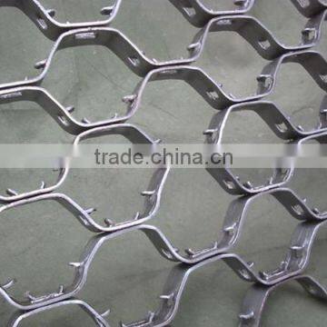 SS 304 Thermostable Hexmesh/ hexsteel/hexmetal