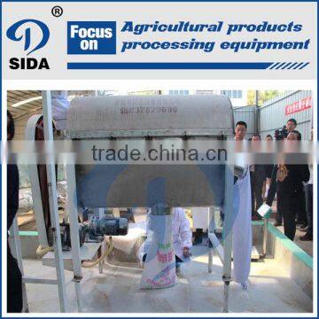 Hot sale corn starch processing equipment