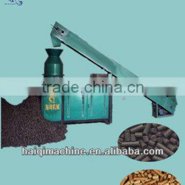 2013 save cost carbon black pellet machine for sale perfect service