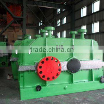 High quality constructing rebar making machine rolling mill