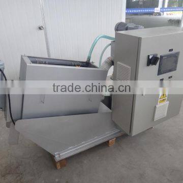 Filter Press for Palm Oil Sludge