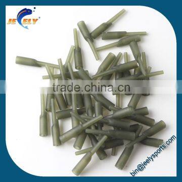 Carp Fishig Terminal Tackle Fishing Beads Run Rig Long Body Rolling Swivel photo-6