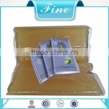 Jelly Glue for Rigid Box Bookbinding Glue for Cardboard Boxes photo-2