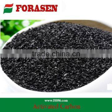 Coal based activated carbon