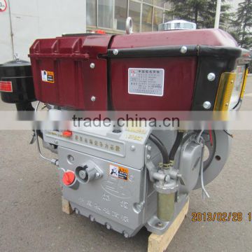 Diesel Engine 6-20HP for Fram Tractors