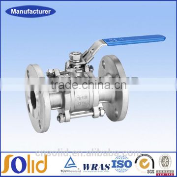 API 2 inch stainless steel ss316 ball valve dn15