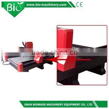 High quality automatic diamond cutting machine sfor stone engraving