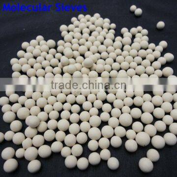Molecular Sieves(3A, 4A. 5A, 13X)