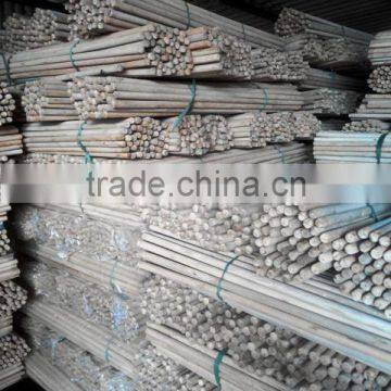 Natural Wood Broom Sticks Hot Sale( Contact@kego.com.vn)