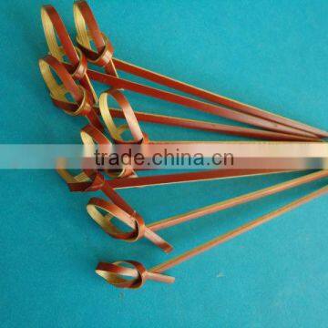 Bamboo Cocktail Pick