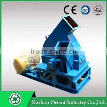 CE Certification and New Condition wood chipper shredder Machine