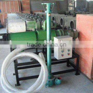 animal waster dehydrator/animal manure dehydrator