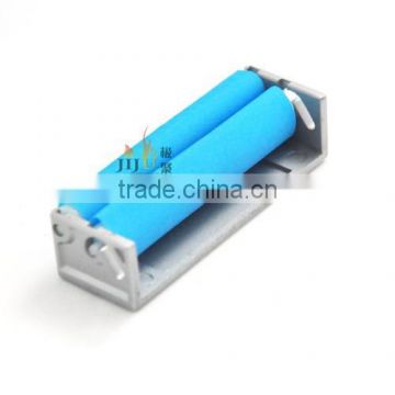 Metal hand roll forming machine manual tube rolling machine cigarette maker