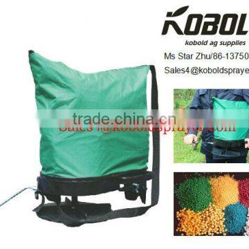 Fertilizer Seed Broadcast Spreader