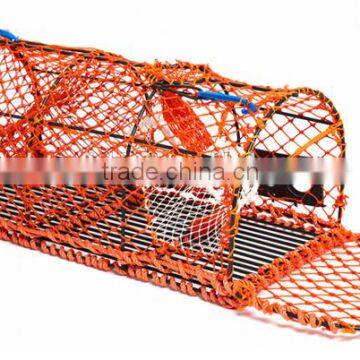 Hot sale lobster traps with PE net for Northern Europe market