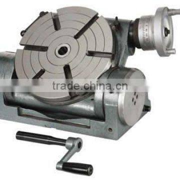 Tilting Rotary Table(Rotary Table)(MT0500-002)